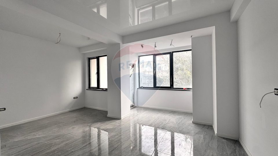 de inchiriat, spatiu de birouri, Faleza Nord