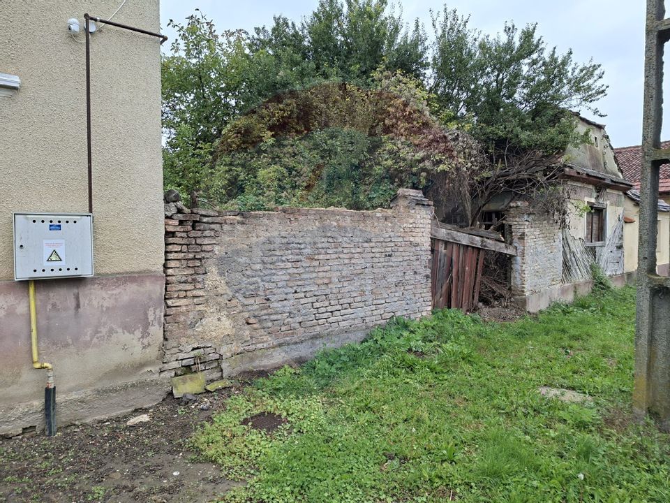 Teren 1,714mp Prejmer / Strada Noua 173 / 0% comision