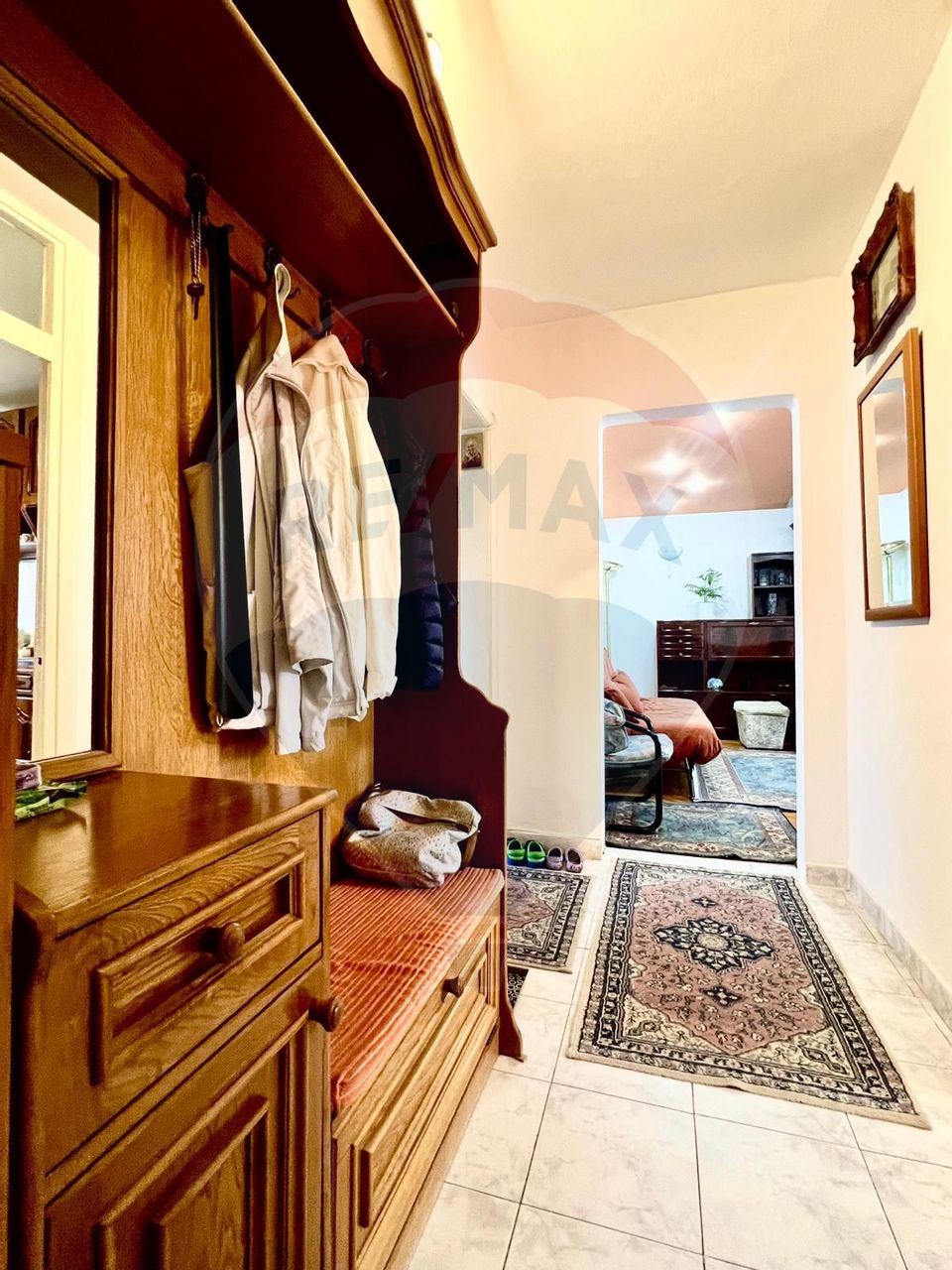 3 room Apartment for sale, Bucovina area