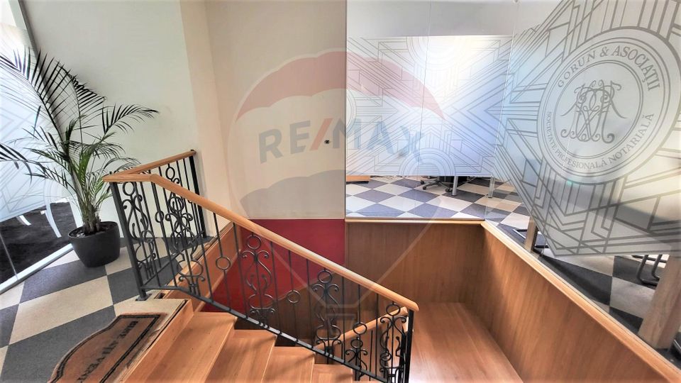 Spatiu birouri de închiriat 23 mp Ultracentral All Inclusive