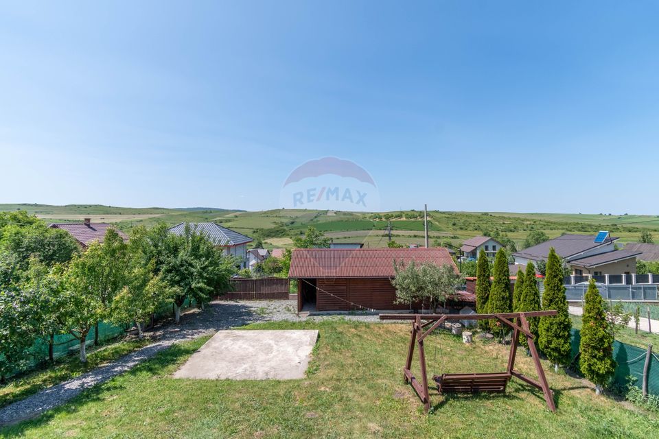 5 room House / Villa for sale