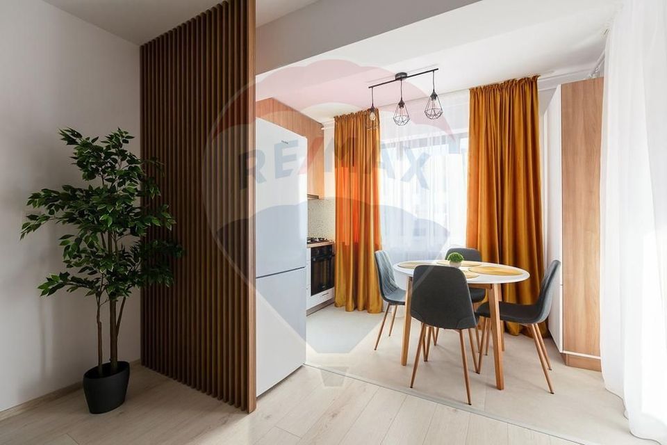 3 room Apartment for sale, Central area