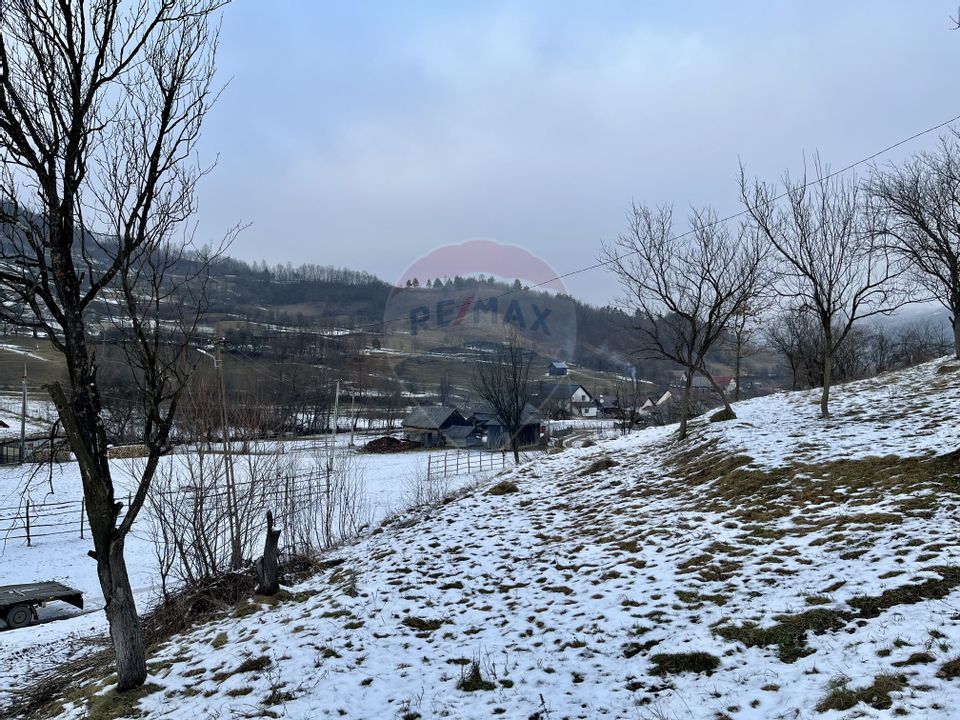 Casă / Vilă cu 3 camere de vânzare