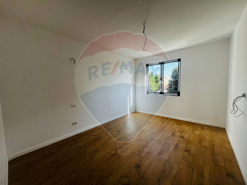 3 room Apartment for sale, Ultracentral area