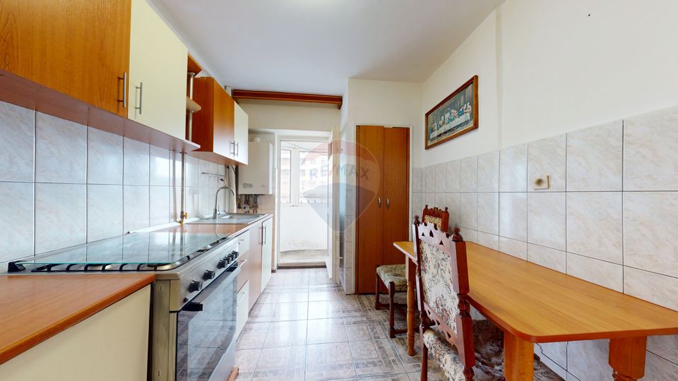 2 room Apartment for sale, 13 Decembrie area
