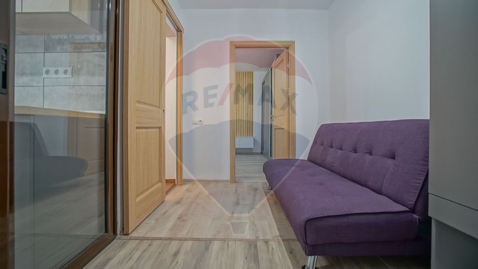 1 room Apartment for rent, Astra area
