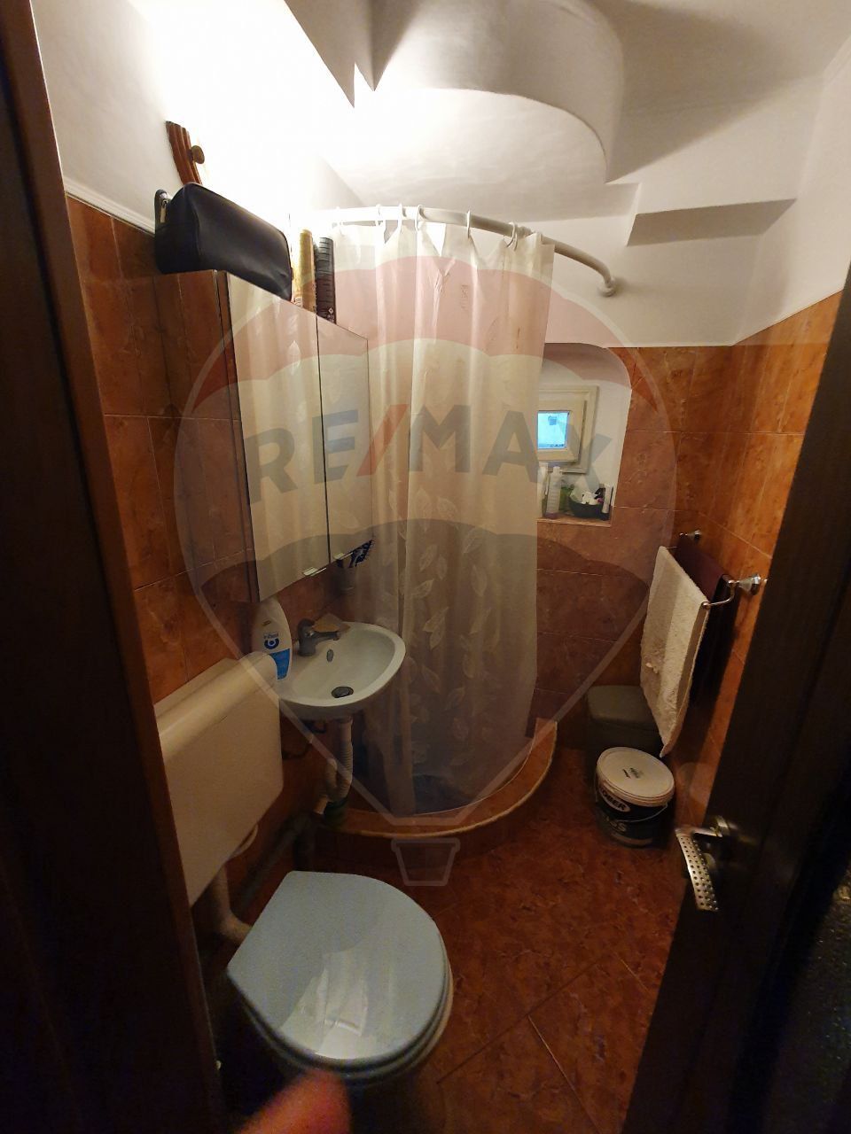 Apartament 2 camere etaj 1