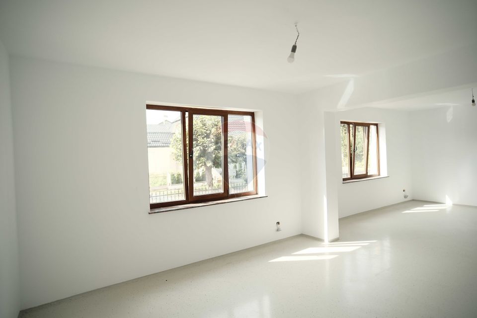 Spațiu comercial de 70mp de închiriat în zona Central