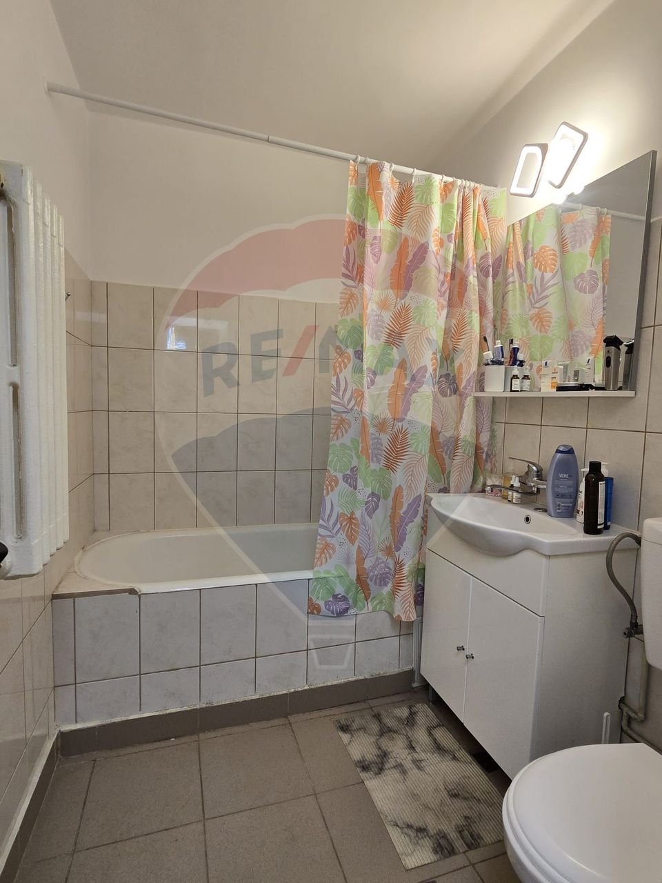 DE VANZARE Apartament 2 camere RENOVAT 2024
