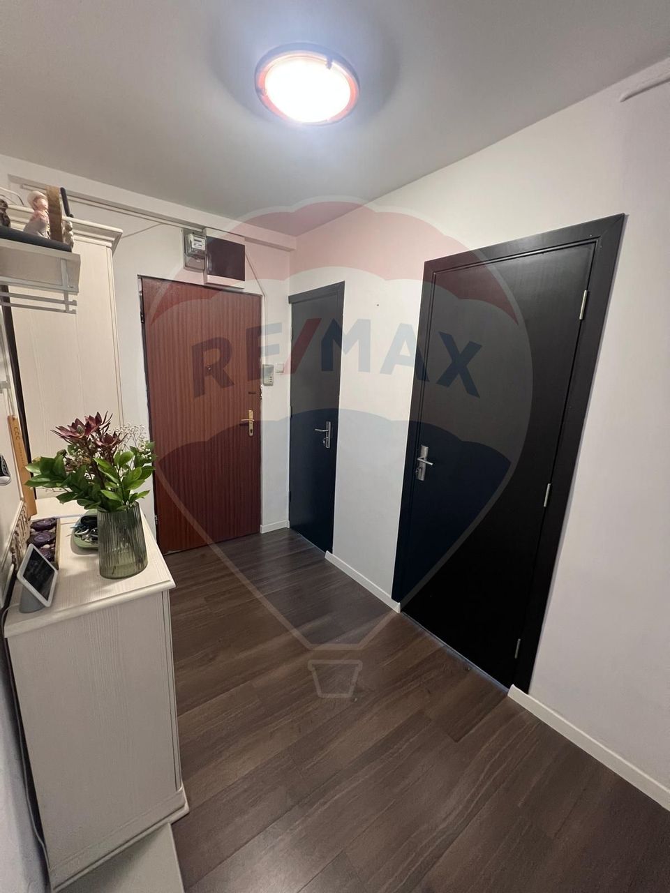 Apartament 4 camere in zona Ozana