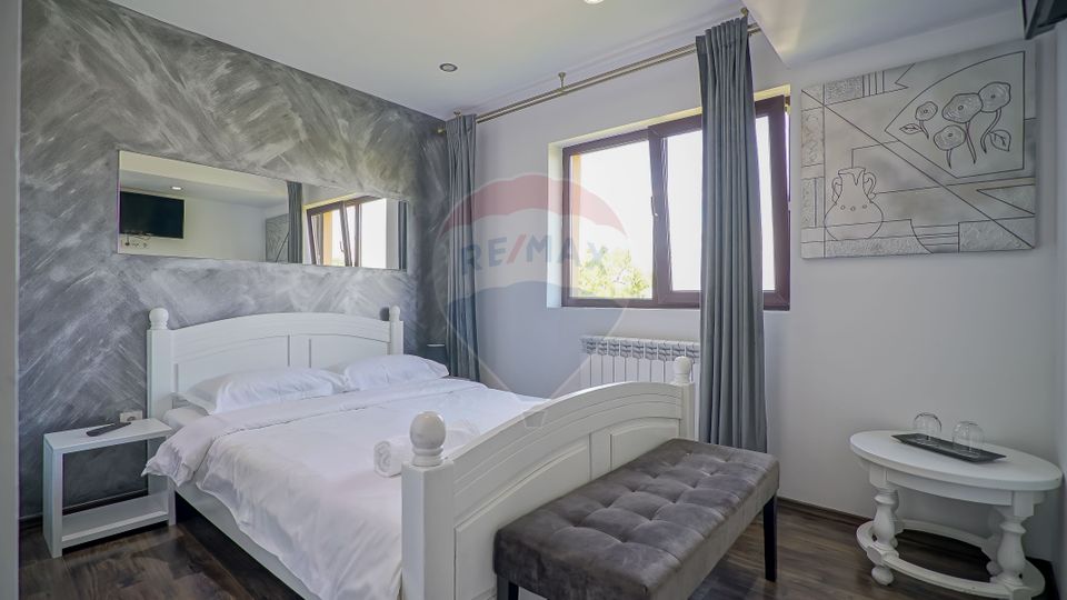 9 room House / Villa for rent, Turches area