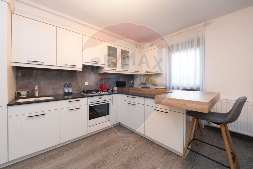 2 room Apartment for rent