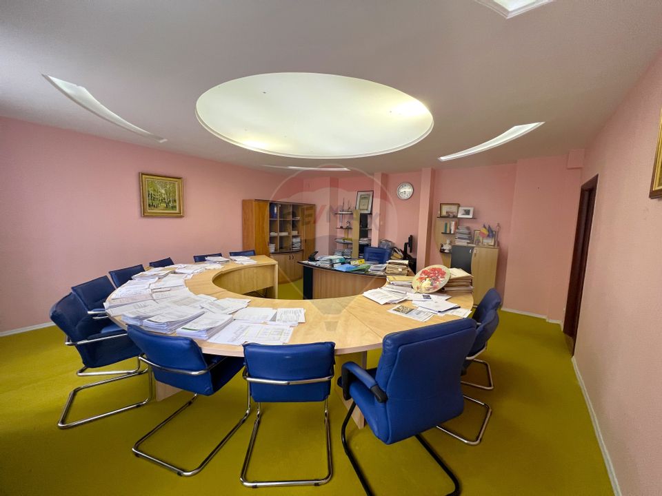 160sq.m Commercial Space for rent, Baneasa area