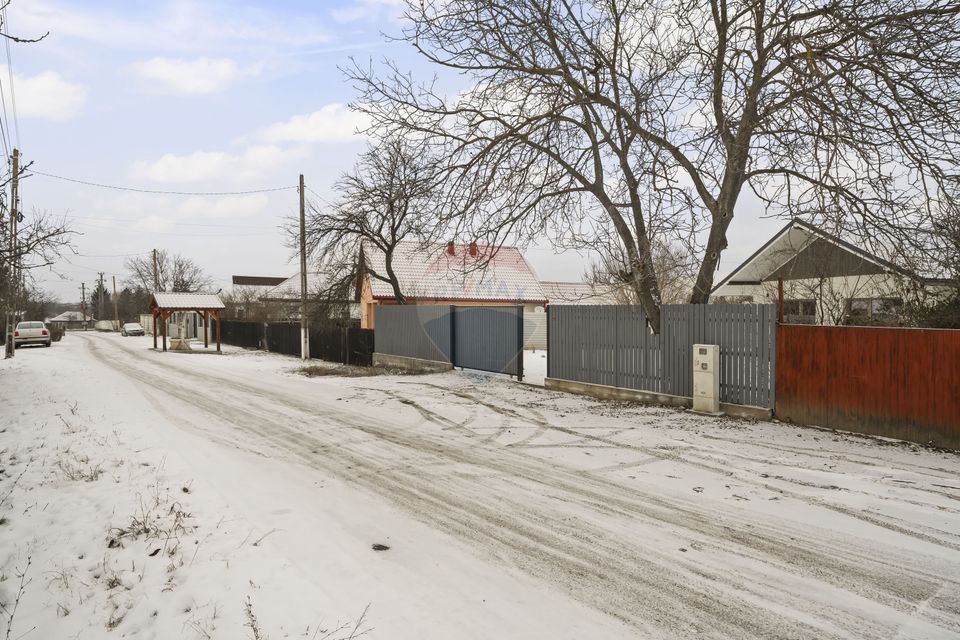 4 room House / Villa for sale