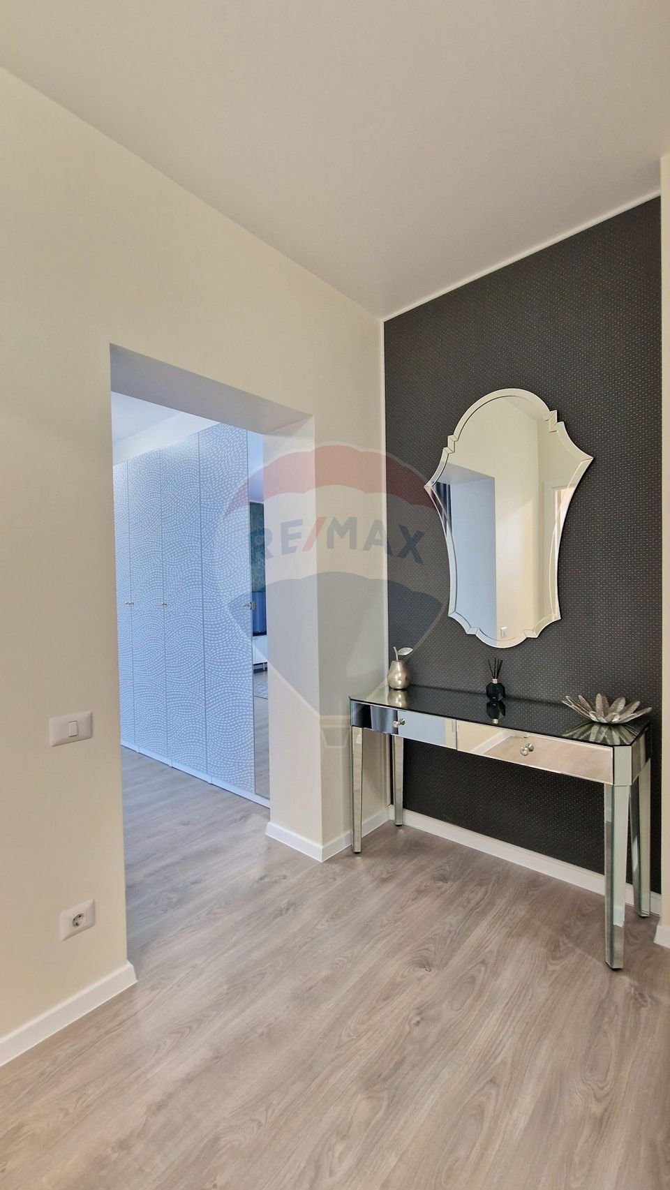 Apartament 3 camere | terasa | Laguna Residence - Barbu Vacarescu