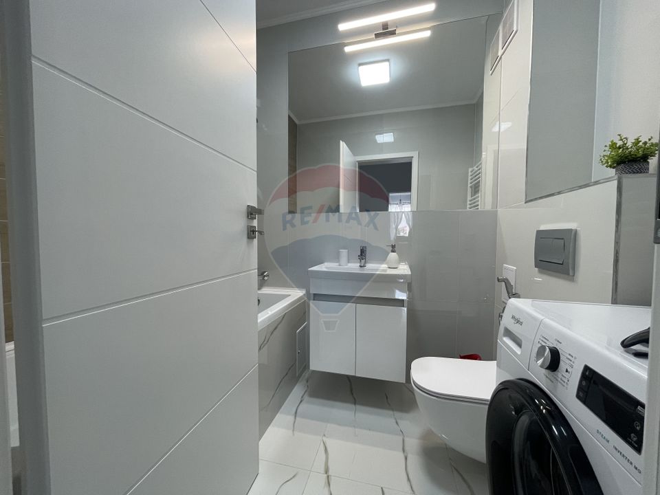 3 room Apartment for rent, Iosia area