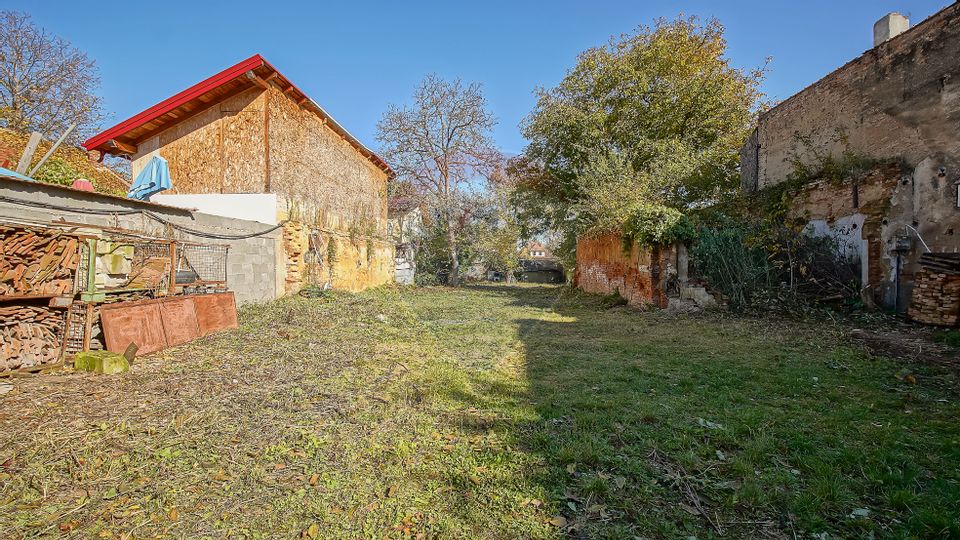 Comision 0% | CASA DE MIJLOC  | Teren 1495 MP