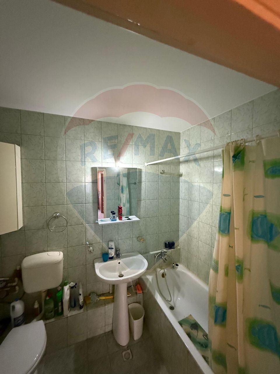 2 room Apartment for sale, Tineretului area