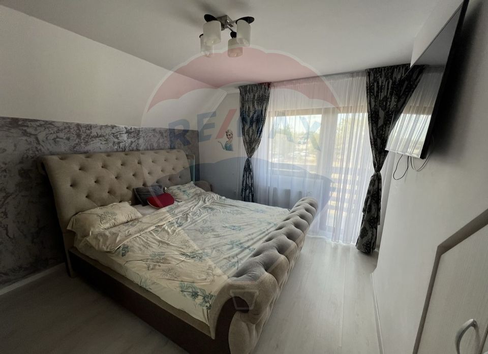 4 room House / Villa for sale