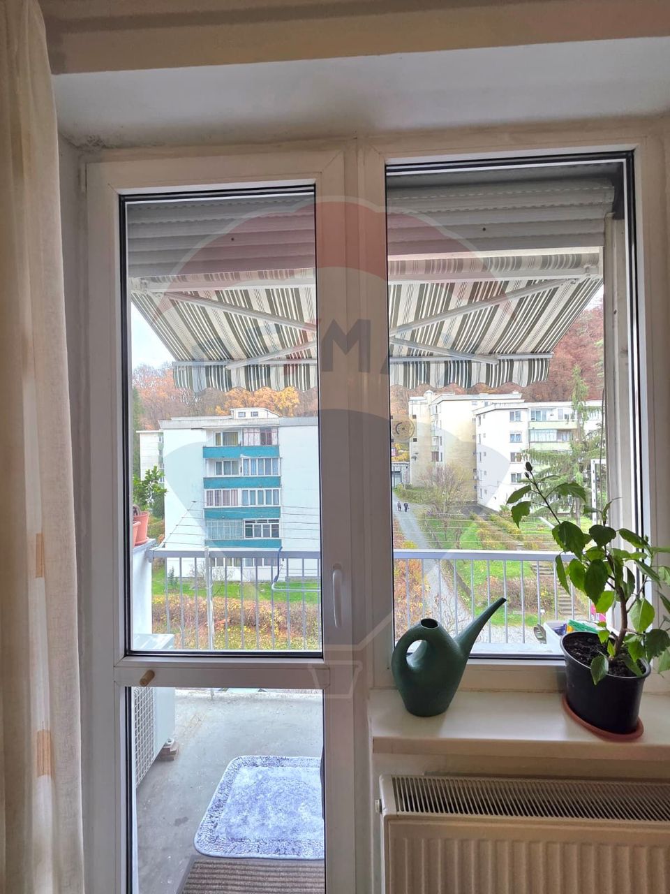 3 room Apartment for sale, Central area