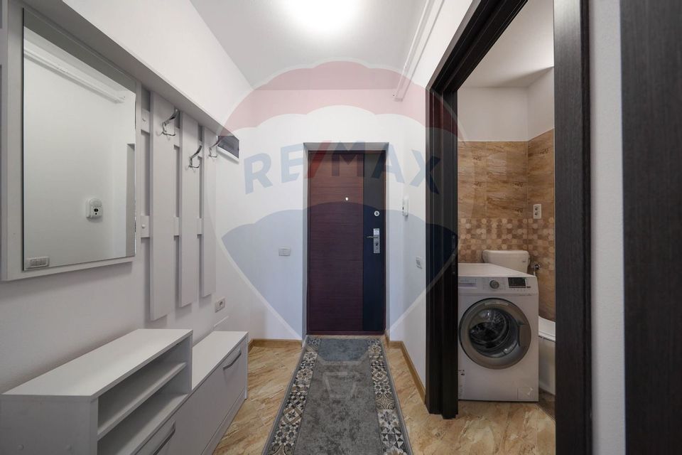 2 room Apartment for rent