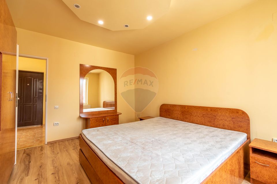2 room Apartment for sale