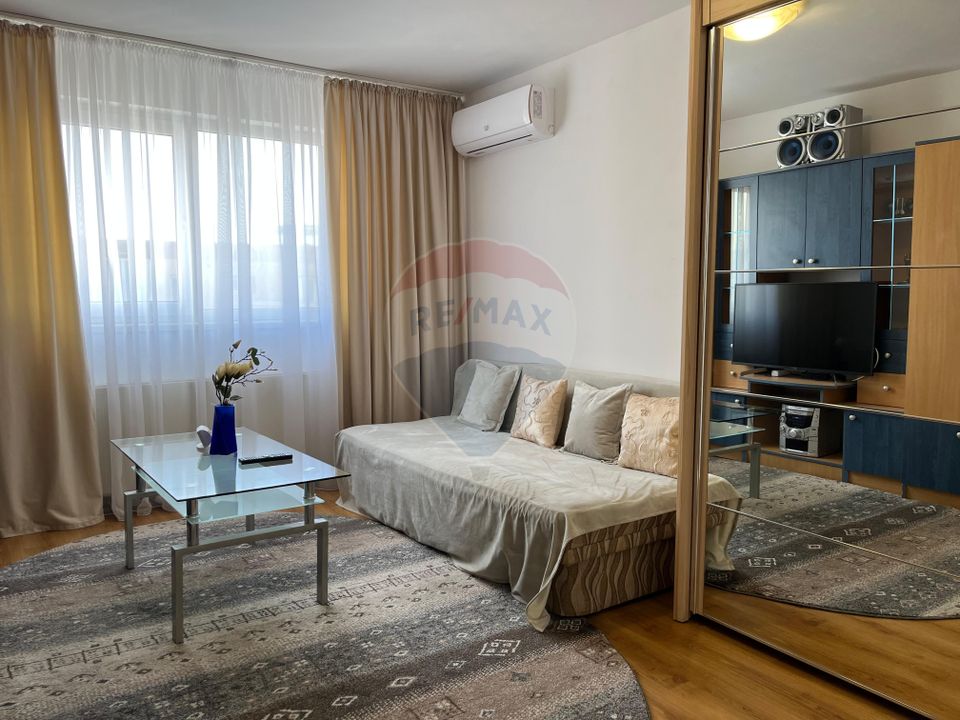 1 room Apartment for rent, Bartolomeu area