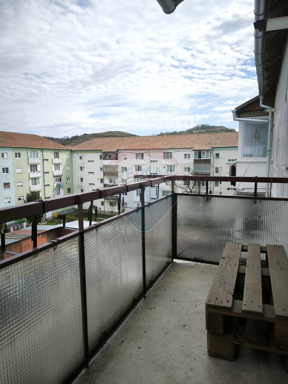 3 room Apartment for sale, Vitrometan area