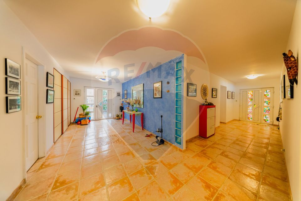 4 room House / Villa for sale, Subcetate area