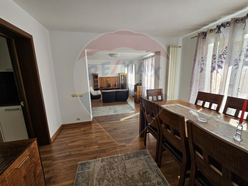 6 room House / Villa for sale, Chitila area