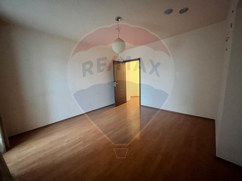 2 room Apartment for rent, Stirbei Voda area