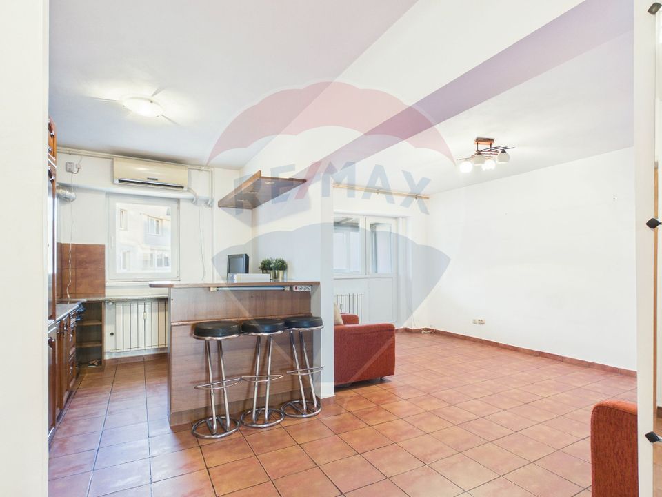 Apartament 4 camere Obor - metrou