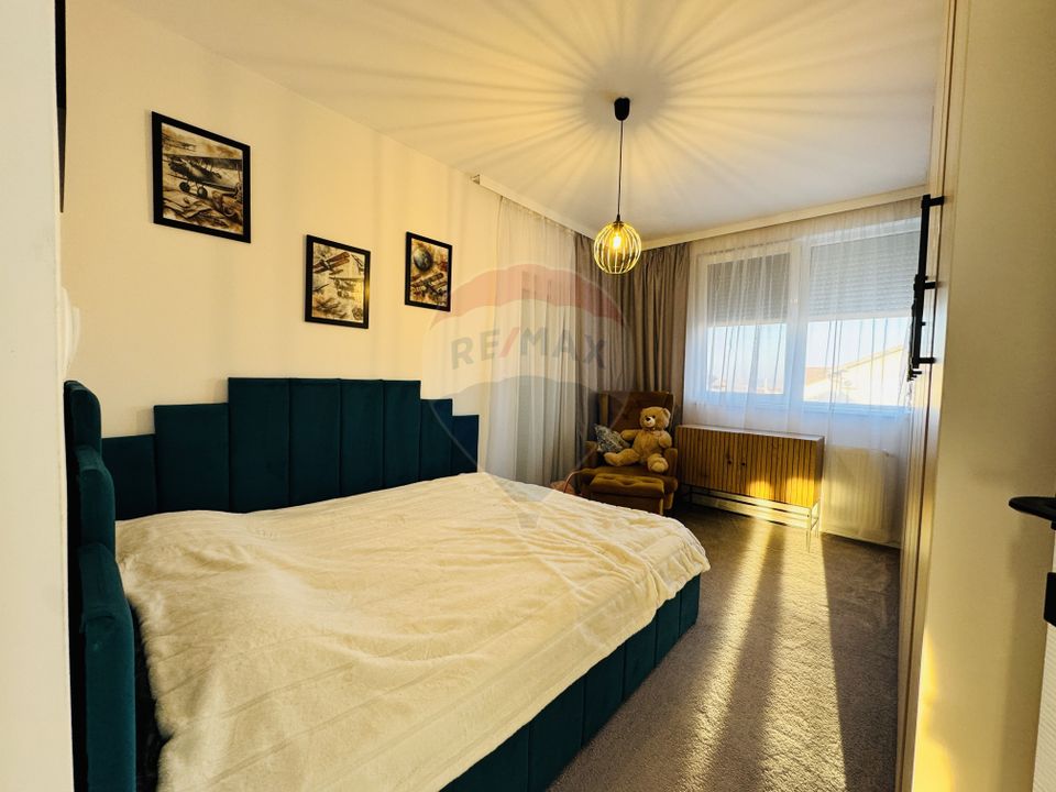 Casă / Vilă 5 camere,piscina Cart.Orizont 2 zona Metropolitana Oradea