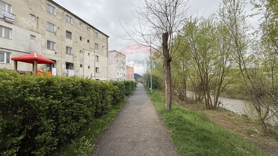 2 room Apartment for sale, Central area