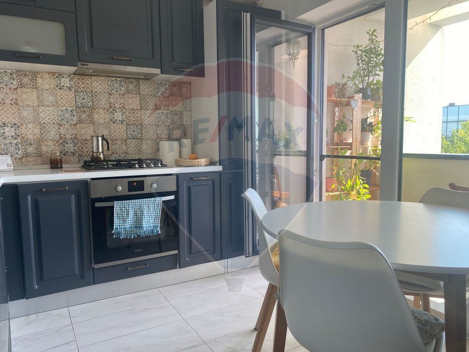 2 room Apartment for rent