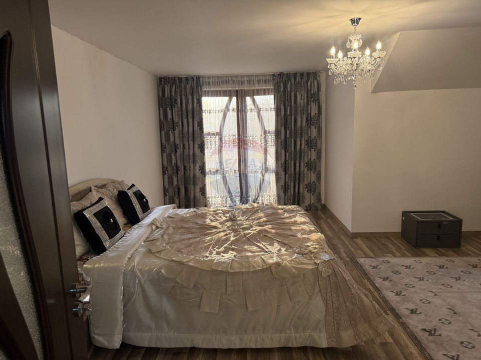 5 room House / Villa for sale