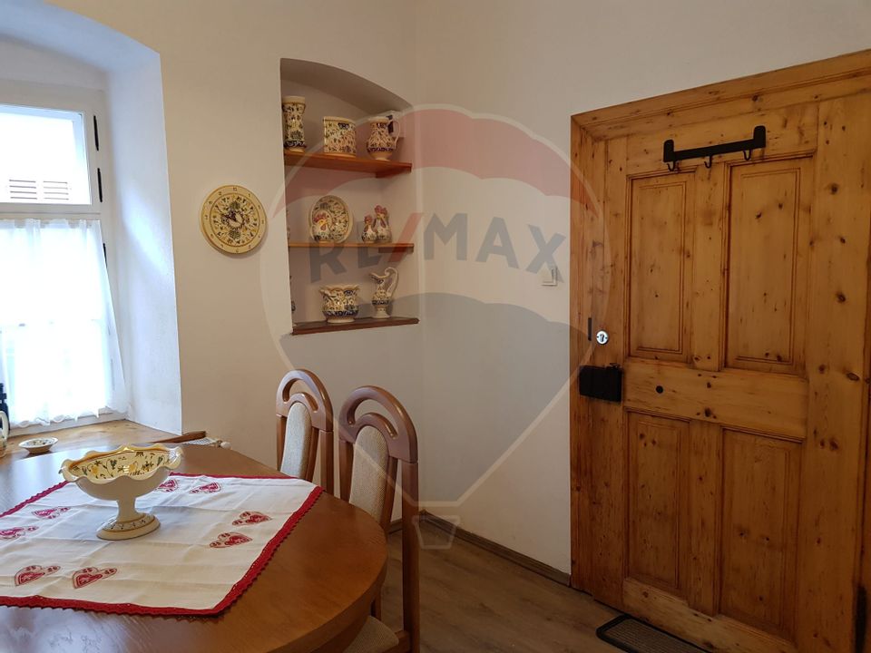 2 room Apartment for sale, Ultracentral area