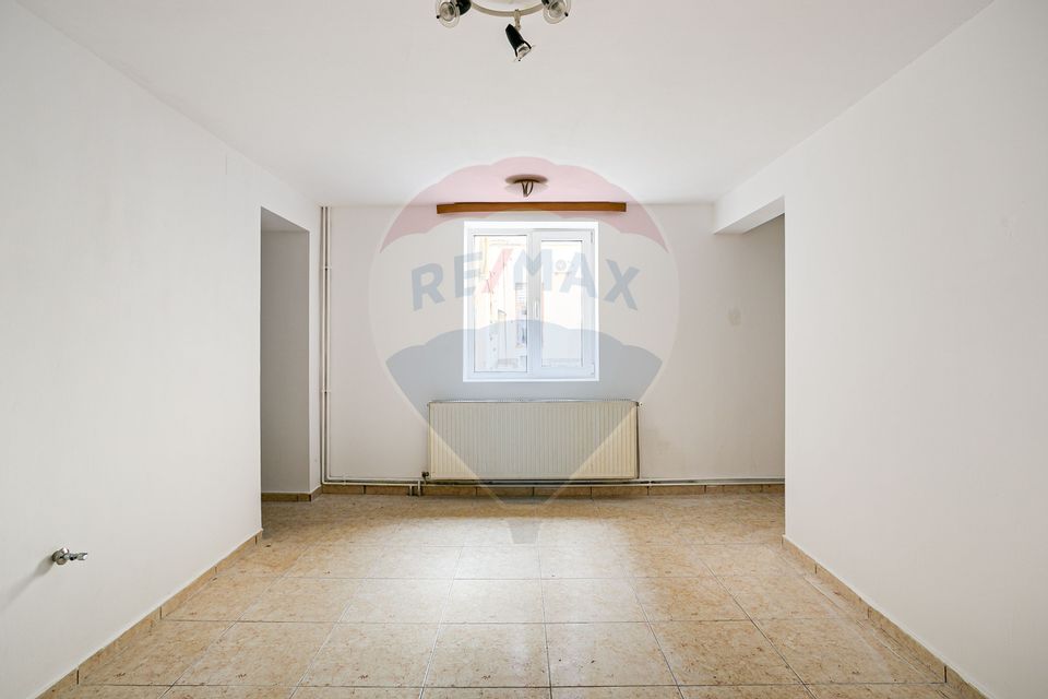 2 room Apartment for sale, Ultracentral area