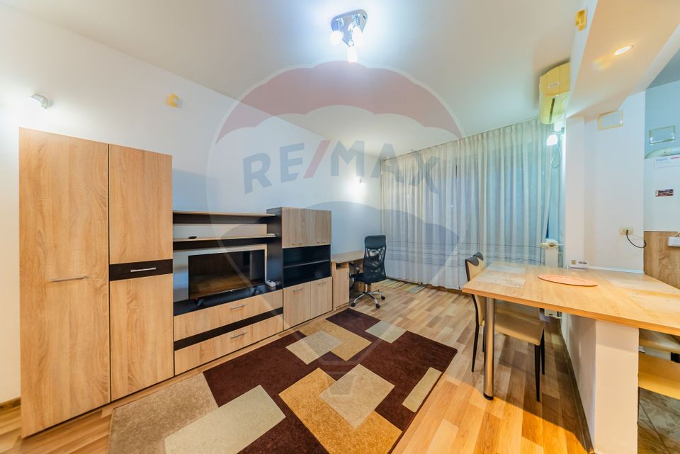 3 room Apartment for rent, UTA area