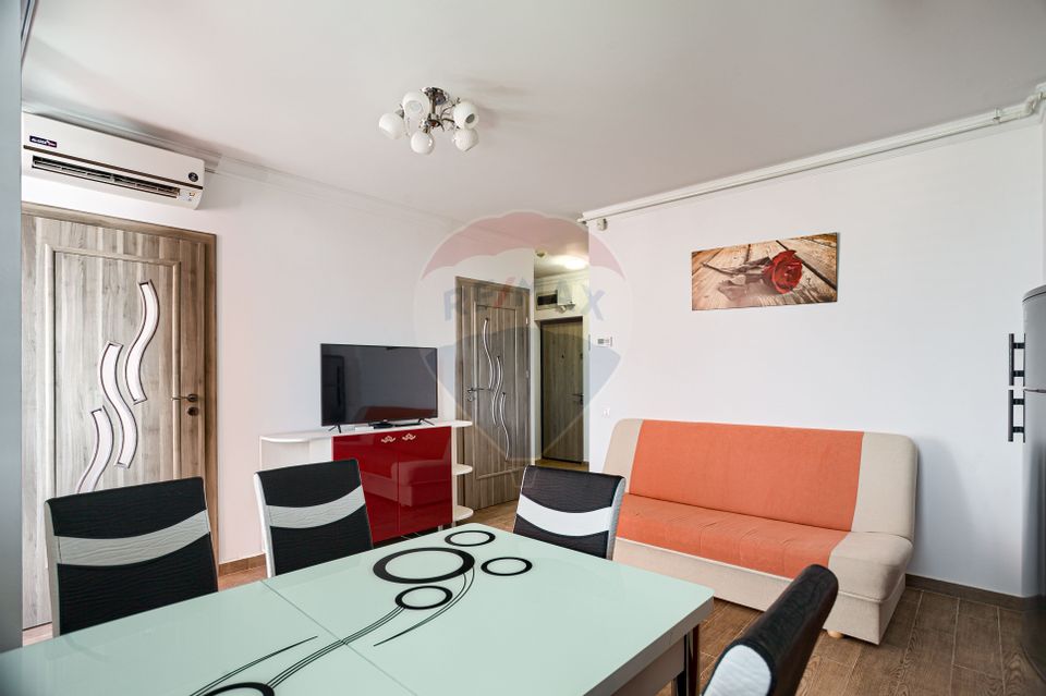 Apartament cu 1 camere de închiriat în Ared Kaufland