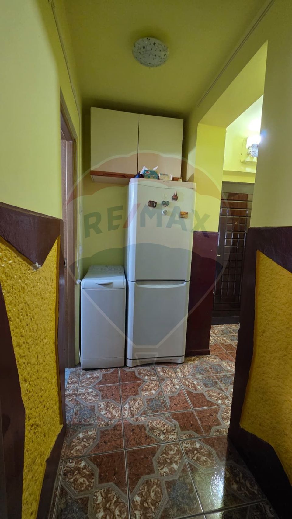 3 room Apartment for sale, Central area