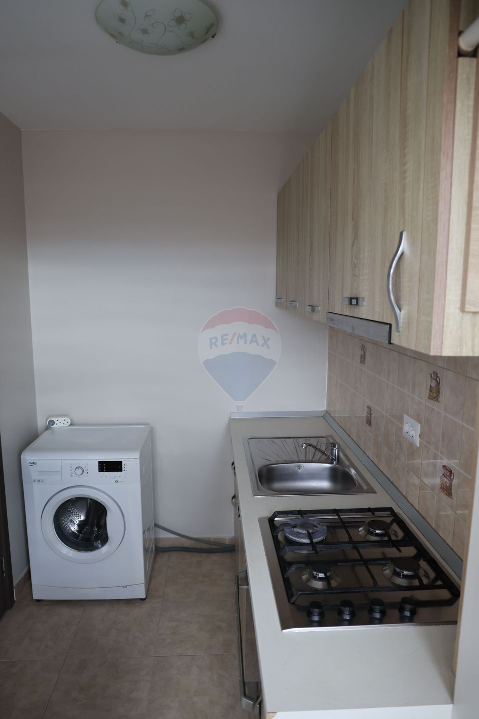 1 room Apartment for rent, Burdujeni area