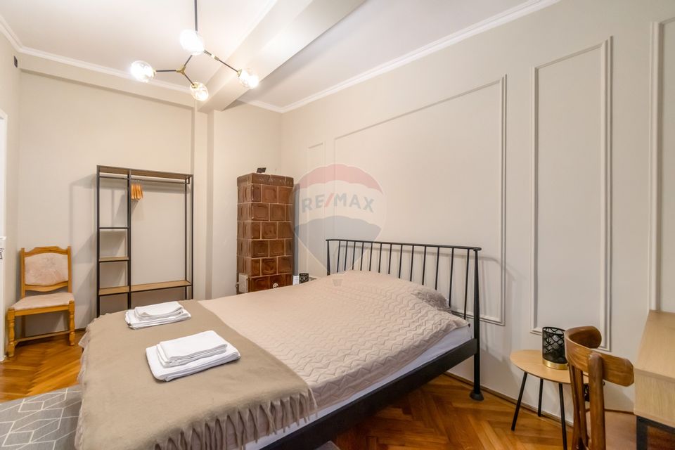 1 room Apartment for sale, Horea area