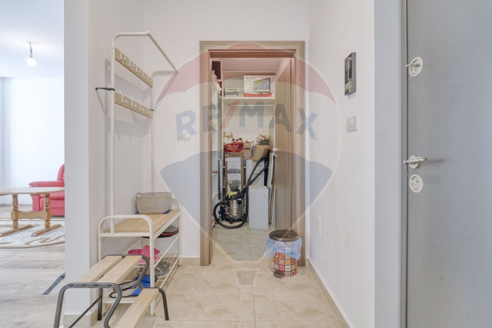 REZERVAT! Apartament 2 camere pretabil locuință sau cabinet