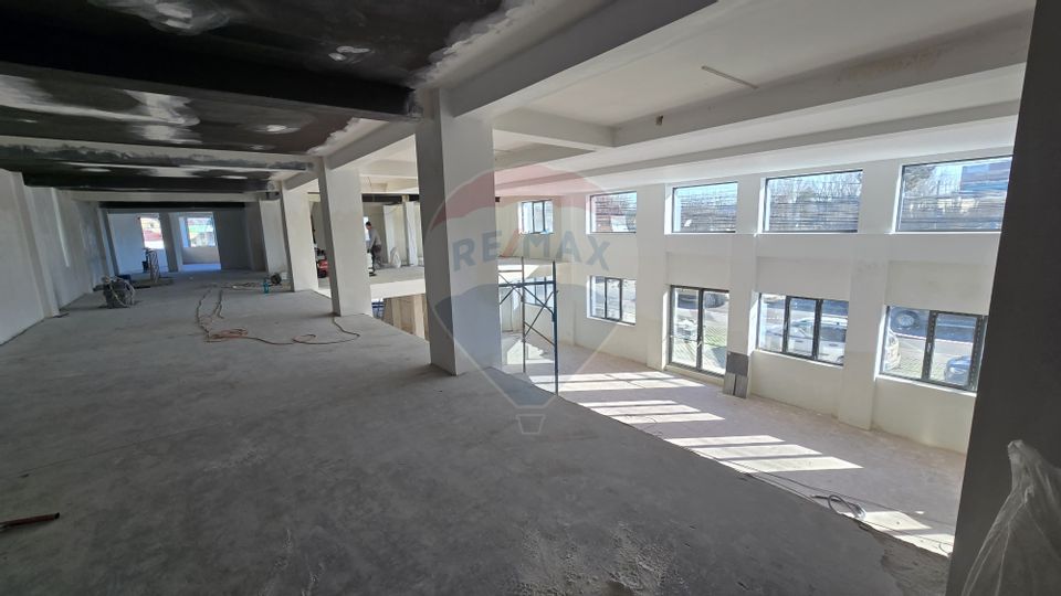 970sq.m Commercial Space for rent, Odai area