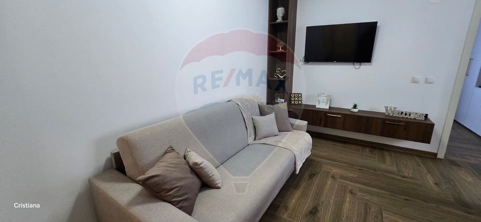 Apartament 2 camere de închiriat – Chisineu -Cris