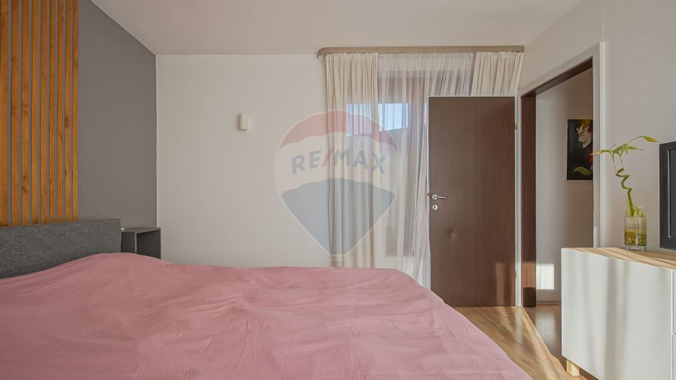 6 room House / Villa for sale