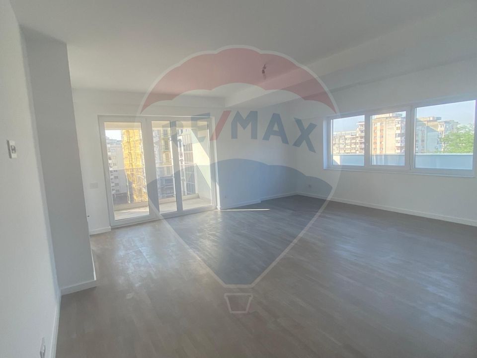 DE VANZARE Apartamente 1,2,3 si 4 camere în zona Centrala Ploiesti