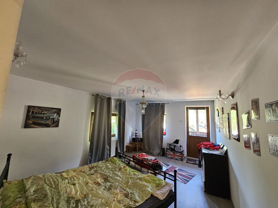 7 room House / Villa for sale