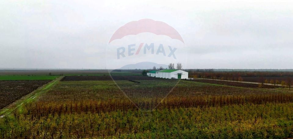 430,000sq.m Special Property for sale